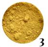 Pigments Color : 3. Yellow ochre (N)