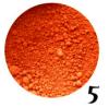 Pigments Color : 5. Ercolano ochre red (N)