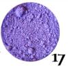 Pigments Color : 17. Violet (S)