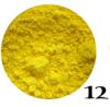 Pigments Color : 12. Yellow (S)
