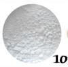 Pigments Teinte : 10. Blanc de titane (S)