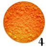 Pigments Teinte : 4. Orange (S)