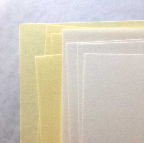 Parchment paper