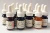 Classic calligraphy ink 15 ml, set of 16