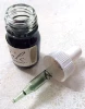 Natural and organic ink 15 ml