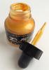 Acrylic Daler-Rowney Pearlescent ink