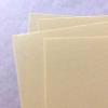 Parchment paper, small cards Paper color : 2. Ivory
