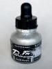 Acrylic Daler-Rowney Pearlescent ink Color : 3. Silver