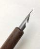 Witch pen Wood handle : Wood handle