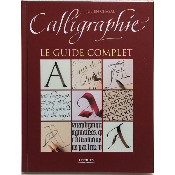 Kit de Calligraphie n°1 « Basic » Le Calligraphe Hm106 :   : articles calligraphie, écriture et enluminure - plumes, encres, papiers