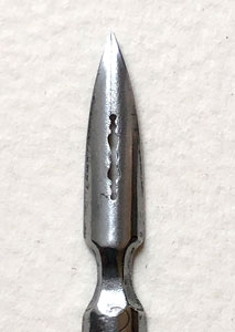 POINTED NIBS