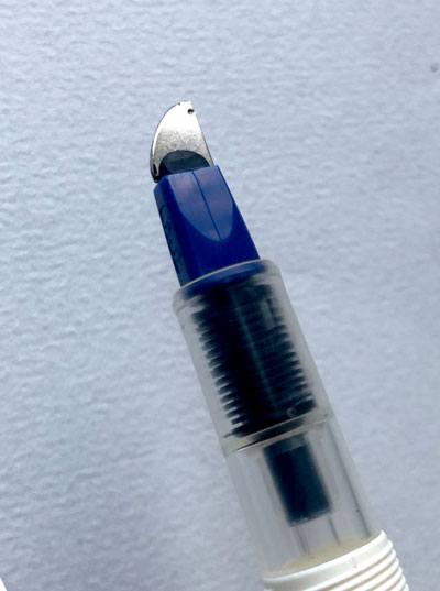 Parallel Pen