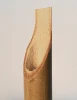 Calame en bambou, 10 à 12 mm