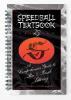 Speedball « Textbook »