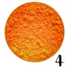 Pigments Teinte : 4. Orange