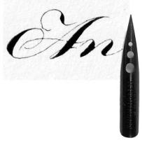 Lames pour scalpel chirurgical DI609 :  : articles  calligraphie, écriture et enluminure - plumes, encres, papiers