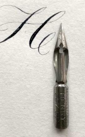 Parchemin végétal Le Calligraphe PA130 :  : articles  calligraphie, écriture et enluminure - plumes, encres, papiers