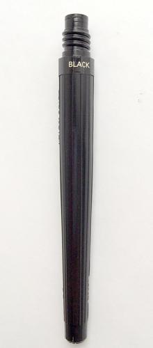Recharge noire pour pinceau Color Brush Pentel