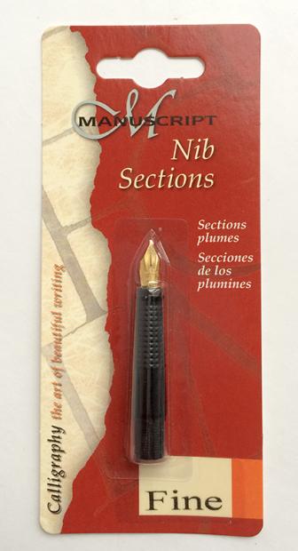 Cooer 1 stylo plume à encre pour calligraphie peinture à trempage 